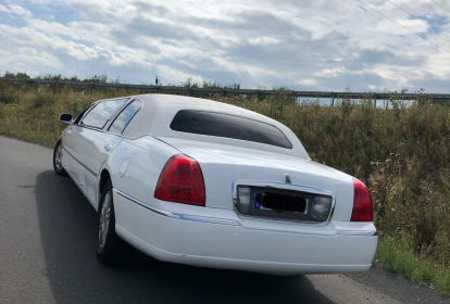 Köln Stretch-Limousine image 8