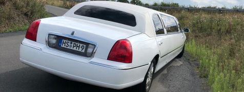 Köln Stretch-Limousine image 2