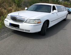 Köln Stretch-Limousine image 3