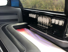 Köln Stretch-Limousine image 4