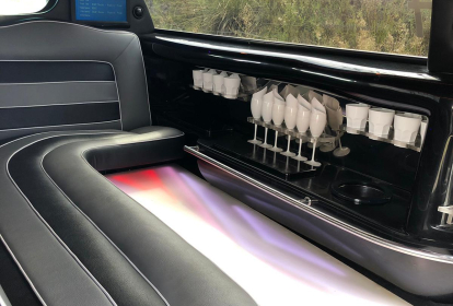 Köln Stretch-Limousine image 4