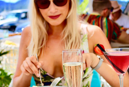 Ibiza Brunch image 2