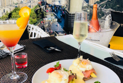 Ibiza Brunch image 3