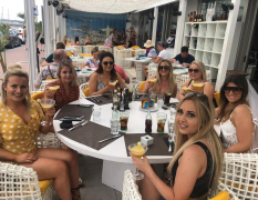 Ibiza Brunch image 4