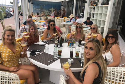 Ibiza Brunch image 4