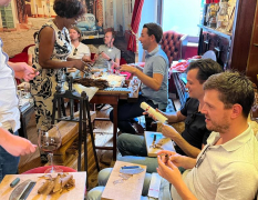 Köln Kuba live: Rum und Zigarre image 4