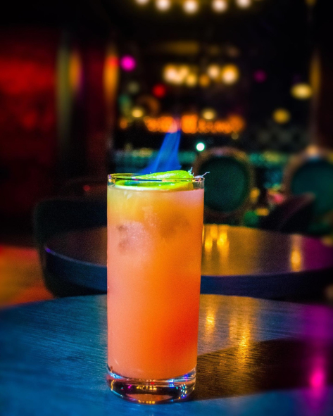 Partynacht im KU Club mit Getränkepaket