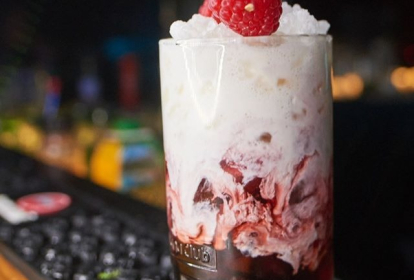 Prag Partynacht im KU Club image 11