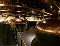 Prag Essen in einer Brauerei image 4