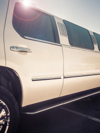 Limousine mieten Bratislava