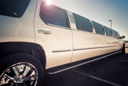Bratislava Limousine mieten image 1