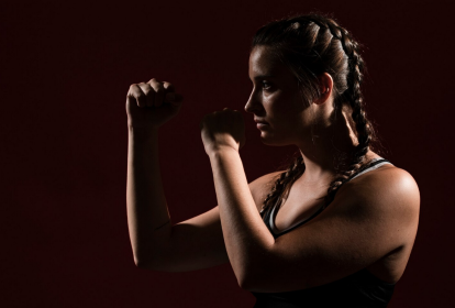 Barcelona Schlammcatchen image 3