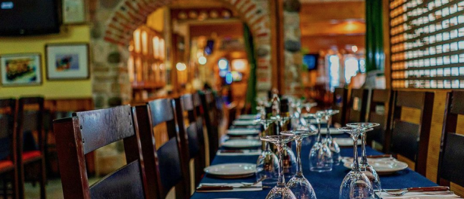 Barcelona Abendessen im Pasa Tapas image 1