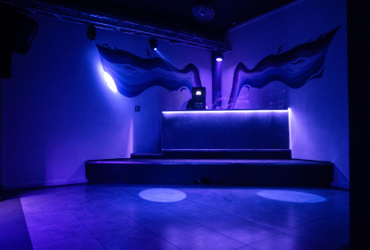 Pilsen Eintritt Infinity Club + Bottle Service image 2