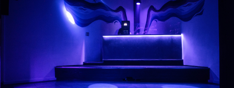 Pilsen Eintritt Infinity Club + Bottle Service image 2