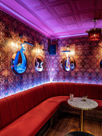 Private Karaoke-Party Paris