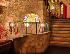 Paris 3-Gänge Dinner & Getränke image 3