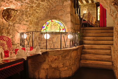 Paris 3-Gänge Dinner & Getränke image 3