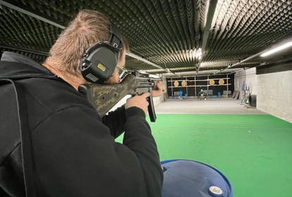 Prag Dynamisches Schießen - Paket image 1