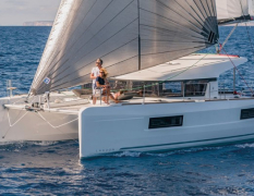 Mallorca Private Katamaran-Tour mit Essen und Trinken image 4