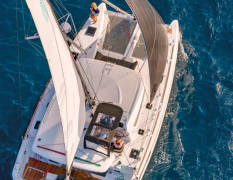 Mallorca Private Katamaran-Tour mit Essen und Trinken image 3