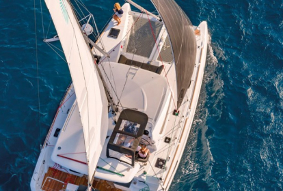 Mallorca Private Katamaran-Tour mit Essen und Trinken image 3