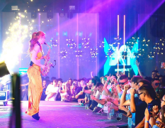 Mallorca BCM Nachtclub Eintritt und ein Getränk image 3