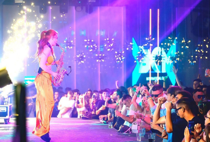 Mallorca BCM Nachtclub Eintritt und ein Getränk image 3