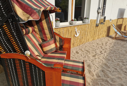 Berlin Party am Privatstrand image 4