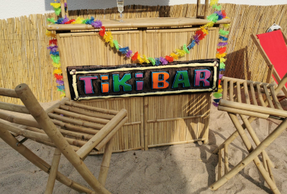 Berlin Party am Privatstrand image 2