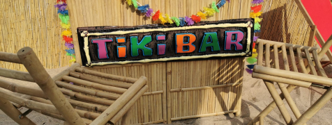 Berlin Party am Privatstrand image 2