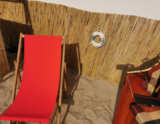 Berlin Party am Privatstrand image 3