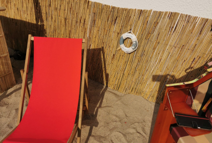 Berlin Party am Privatstrand image 3