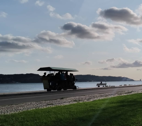 Prosecco Bike Tour