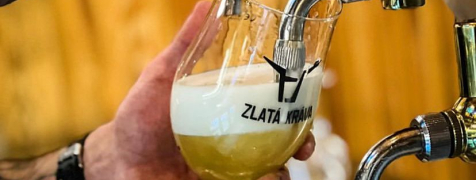 Pilsen Craftbier-Verkostung image 2