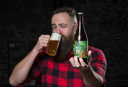 Pilsen Craftbier-Verkostung image 1