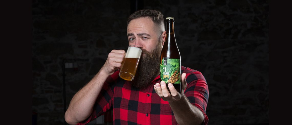 Pilsen Craftbier-Verkostung image 1