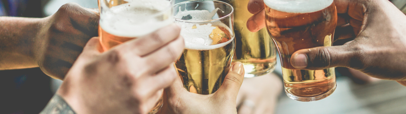 Berlin Brauerei-Tour mit Tasting image 1