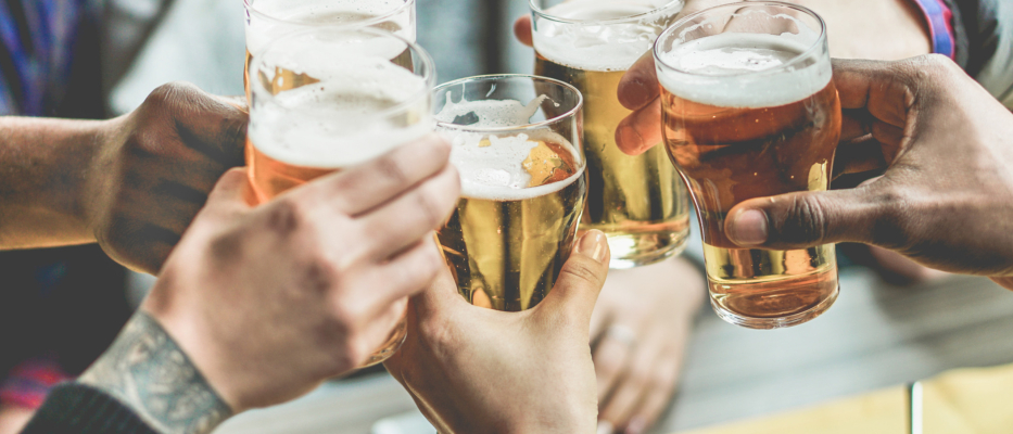 Köln Brauereiführung mit traditioneller Mahlzeit image 1