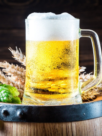 Bier Tasting Stuttgart