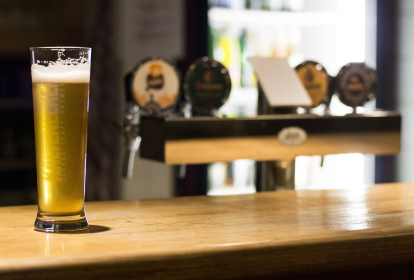 Salzburg Kneipentour & Nachtclub image 1