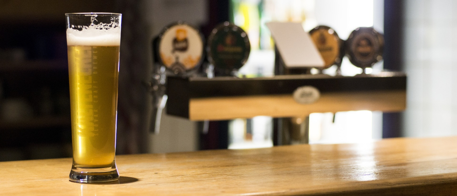 Salzburg Kneipentour & Nachtclub image 1