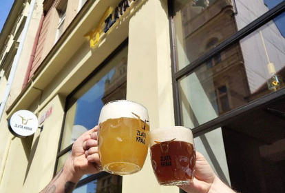 Pilsen Craftbier-Verkostung image 5