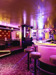 Stripclub Eintritt & Getränke Wien