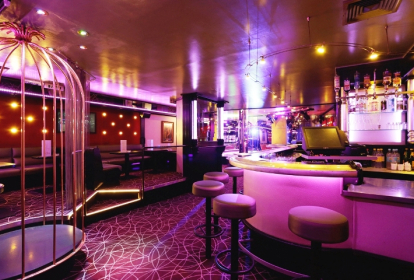 Wien Stripclub Eintritt & Getränke image 1