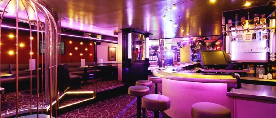 Wien Stripclub Eintritt & Getränke image 1