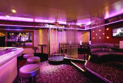 Wien Stripclub Eintritt & Getränke image 2