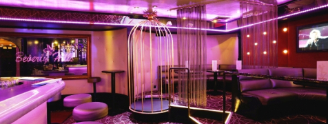 Wien Stripclub Eintritt & Getränke image 2