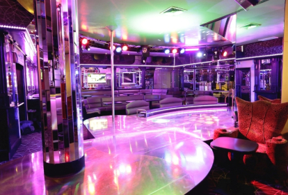 Wien Stripclub Eintritt & Getränke image 3