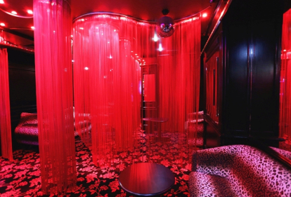 Wien Stripclub Eintritt & Getränke image 5